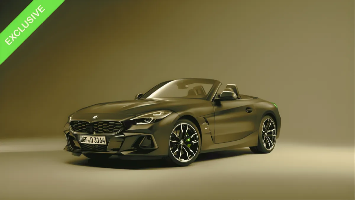 2026 Z4 Final Edition