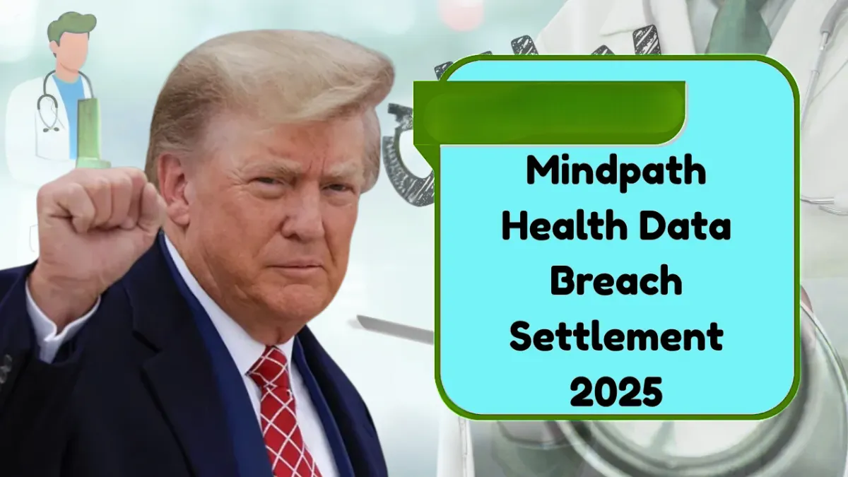 Mindpath Health Data Breach Settlement